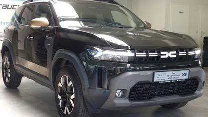 Gebraucht Dacia Duster 140 PS (102 kW) 2025 SUV