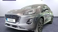 Gebraucht 2021 Ford Puma Titanium SUV | 17.880 € (Fairer Preis)