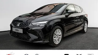 Gebraucht Seat Ibiza 115 PS (84 kW) 2026 Kleinwagen