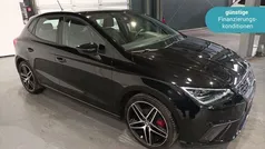 Andere Gebraucht 2021 Seat Ibiza Beats Limousine | 15.220 € (Fairer Preis)