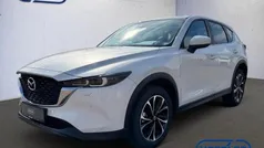 Gebraucht 2025 Mazda CX-5 Ad'Vantage SUV | 33.900 € (Fairer Preis)