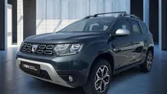 Grau Gebraucht 2019 Dacia Duster Prestige SUV | 12.990 € (Fairer Preis)