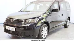 Gebraucht 2025 VW Caddy Maxi Van / Kleinbus | 36.670 € (Fairer Preis)
