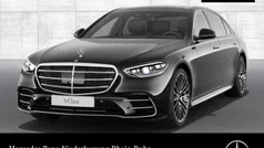 Gebraucht 2025 Mercedes S450 AMG Limousine | 132.990 €
