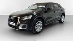Schwarz Gebraucht 2020 Audi Q2 Design SUV | 22.790 € (Fairer Preis)