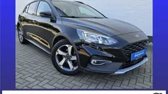 Gebraucht 2021 Ford Focus Active Limousine | 17.898 € (Fairer Preis)