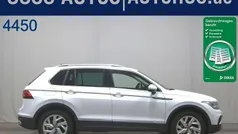 Other Gebraucht 2022 VW Tiguan Elegance SUV | 27.780 € (Fairer Preis)
