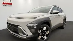 Gebraucht 2025 Hyundai Kona Prime SUV | 32.485 € (Fairer Preis)