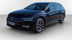 Deep black perleffekt Gebraucht 2022 VW Passat Business Kombi | 27.990 € (Fairer Preis)