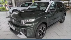 Gebraucht 2025 Citroën e-C3 Aircross SUV | 31.489 €