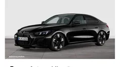 Schwarz Neu 2025 BMW M440 M Sport Limousine | 79.499 € (Fairer Preis)