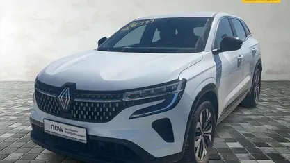 Gebraucht 2023 Renault Austral Equilibre SUV | 25.998 € (Fairer Preis)