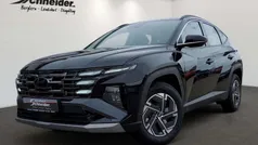 Abyss black Neu 2025 Hyundai Tucson Trend SUV | 33.890 € (Guter Preis)