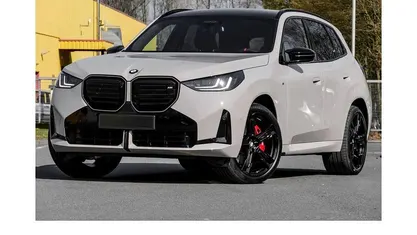 Gebraucht BMW X3 M Sport 381 PS (280 kW) 2026 SUV