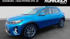 Gebraucht 2024 Kia Stonic Vision SUV | 21.490 € (Fairer Preis)