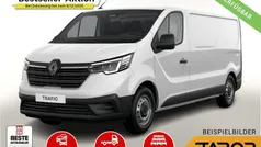 Gebraucht 2025 Renault Trafic Komfort Van | 32.516 € (Superpreis)