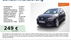 Gebraucht 2025 Seat Arona FR SUV | 23.450 € (Fairer Preis)