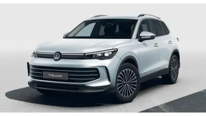 Neu VW Tiguan Elegance 150 PS (110 kW) 2026 SUV