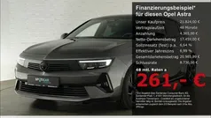 Gebraucht 2022 Opel Astra Kombi | 21.824 € (Fairer Preis)