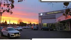 Indiumgrau (grau) Gebraucht 2019 VW Tiguan IQ Drive SUV | 18.990 € (Superpreis)