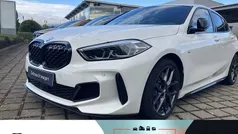 Alpinweiss iii Gebraucht 2020 BMW M135 Performance Kleinwagen | 28.999 € (Guter Preis)