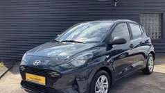 Grau Neu 2025 Hyundai i10 Comfort Kleinwagen | 17.490 € (Fairer Preis)