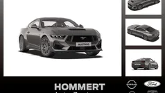Carbonized grey met. Neu 2025 Ford Mustang GT Coupé | 53.990 € (Fairer Preis)