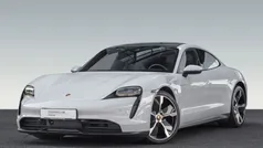 Gebraucht 2021 Porsche Taycan Limousine | 64.900 € (Fairer Preis)