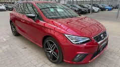 Rot Gebraucht 2020 Seat Ibiza FR Limousine | 16.990 € (Fairer Preis)