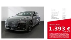 Gebraucht 2025 Audi A6 e-tron Ambiente Kombi | 99.180 €