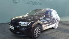 Gebraucht 2023 VW Tiguan Life SUV | 31.683 € (Fairer Preis)