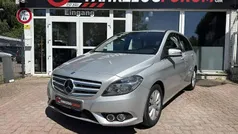 Gebraucht 2014 Mercedes B180 Van / Kleinbus | 12.900 € (Guter Preis)