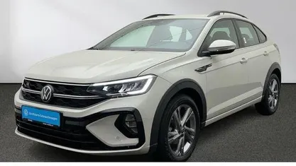 Gebraucht VW Taigo Comfortline 150 PS (110 kW) 2024 SUV