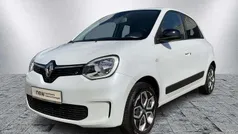 Weiß Gebraucht 2022 Renault Twingo Equilibre Kleinwagen | 12.680 € (Fairer Preis)