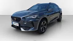 Grau Gebraucht 2024 Cupra Formentor SUV | 34.750 € (Fairer Preis)