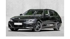 Gebraucht 2021 BMW M340 Performance Limousine | 36.290 € (Fairer Preis)