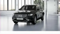 Unilack nachtschwarz Gebraucht 2024 Mercedes GLB200 SUV | 41.490 € (Fairer Preis)