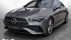 Gebraucht 2024 Mercedes CLA200 AMG Coupé | 38.300 € (Fairer Preis)