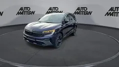 Gebraucht 2025 Renault Espace Esprit Alpine SUV | 44.989 € (Fairer Preis)