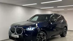 Gebraucht 2024 BMW X3 Comfort Edition SUV | 72.750 € (Superpreis)