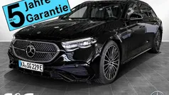 Gebraucht 2025 Mercedes E300 AMG Kombi | 83.899 €