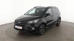 Gebraucht 2018 Ford Kuga ST-Line SUV | 17.980 € (Fairer Preis)