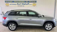 Gebraucht 2017 Skoda Kodiaq Active SUV | 19.870 € (Superpreis)