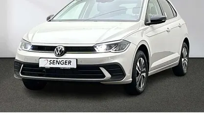 Brugt VW Polo 95 HK (69 kW) 2026 Hatchback