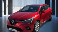 Gebraucht 2022 Renault Clio V Intens Limousine | 14.589 € (Fairer Preis)