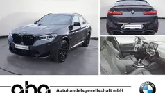 Gebraucht 2024 BMW X4 M Competition Edition SUV | 71.950 €