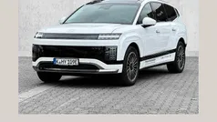 Gebraucht 2025 Hyundai Ioniq 6 Limousine | 74.990 € (Fairer Preis)