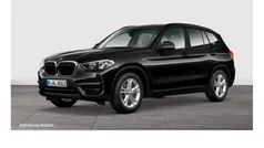 Gebraucht 2021 BMW X3 Advantage SUV | 34.790 € (Fairer Preis)