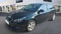 Gebraucht 2021 Peugeot 308 Active Limousine | 12.990 € (Fairer Preis)