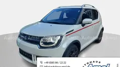 Weiß Gebraucht 2018 Suzuki Ignis Comfort+ Kleinwagen | 13.690 € (Fairer Preis)